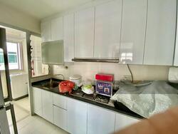 Blk 208B Punggol Sails (Punggol), HDB 3 Rooms #341681971